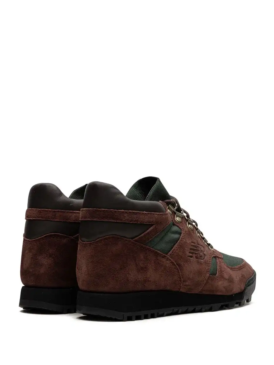 Balance sneakers New trail Rainier 
